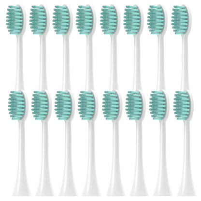 Replacement Toothbrush Head For Philips HX2033/HX2421/ HX2431/HX2451/HX2461/HX2471/HX2023 With Cover Brush Head Free Shipping Beauty World Shop