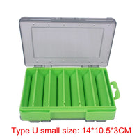 Green Small