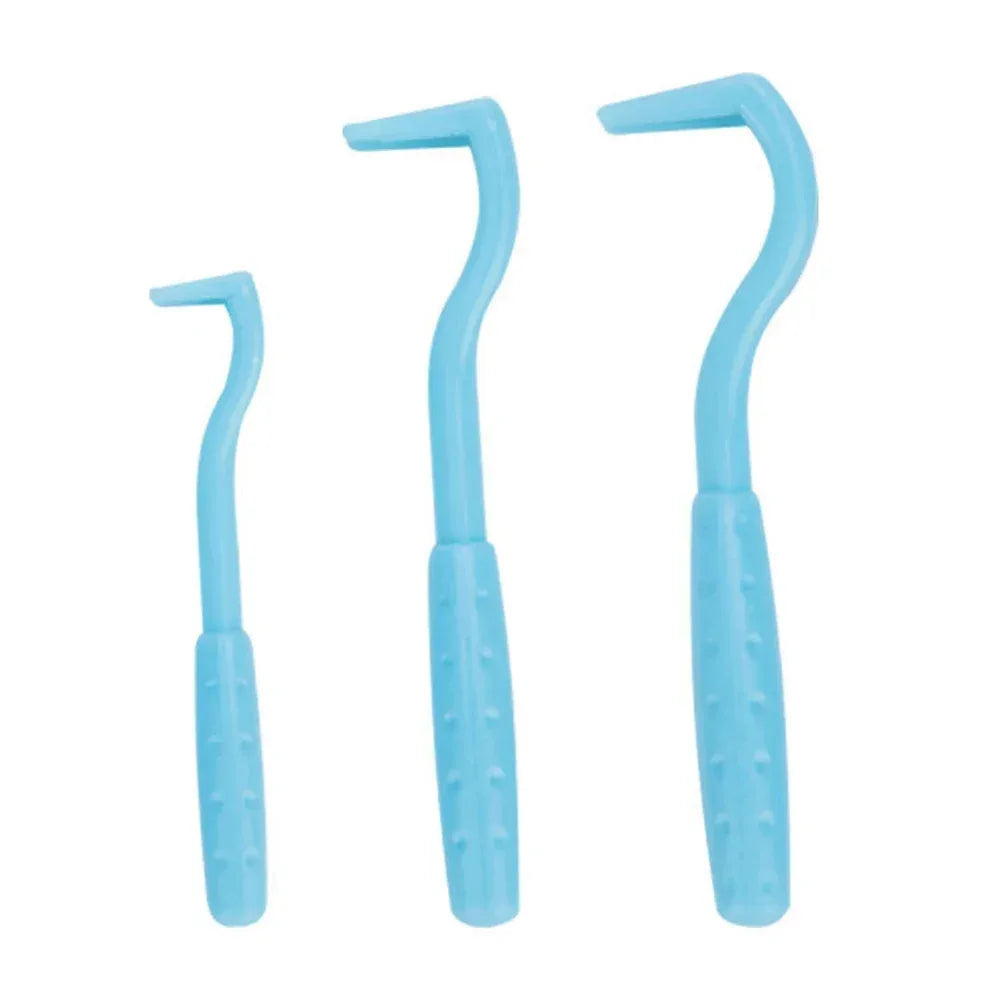 Flea Remover Hook Tick Removal Tweezer Ticks Pull Pet Cat Dog Accessaries Scratching Extractor Mite Tweezers Comb Louses Pliers Beauty World Shop