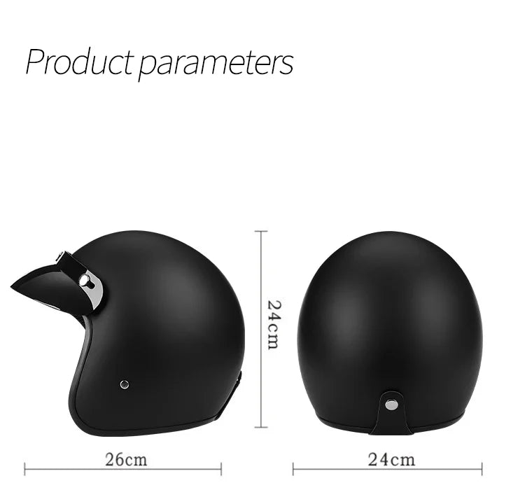 Motorcycle Glasses Windproof Motorcycle Helmet Glasses Sunglasses Retro Universal Folding Leather Retro Motorcycle Accessories Beauty World Shop