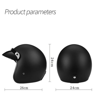 Motorcycle Glasses Windproof Motorcycle Helmet Glasses Sunglasses Retro Universal Folding Leather Retro Motorcycle Accessories Beauty World Shop