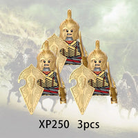 XP250-3pcs
