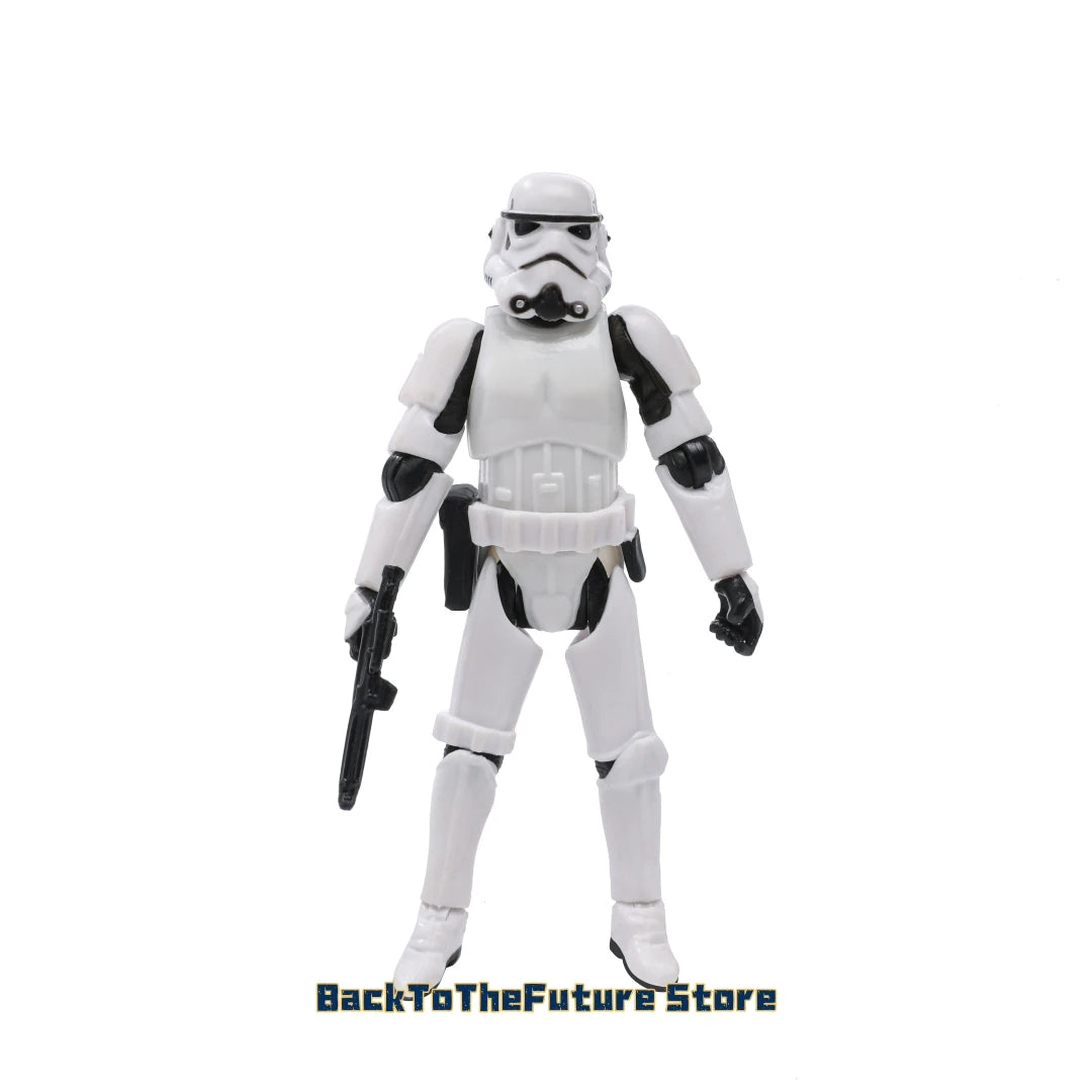 Hasbro Star Wars Darth Vader Dark Trooper Stormtrooper 10cm Anime Action Figure Collection Mini Toys Model For Children Gift Beauty World Shop