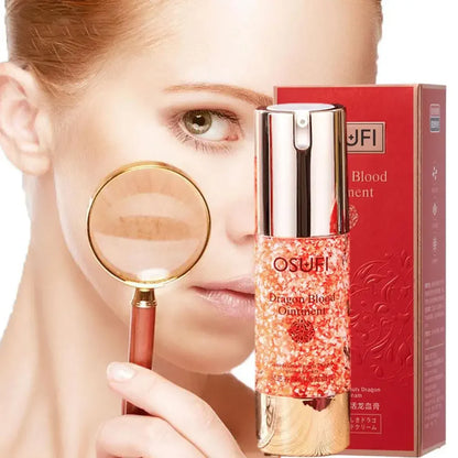 Moisturizing Face Cream Dragon Blood Face Cream Nourishing Skin Lightening Moisturizing Water Cream Skincare Blood-activating Beauty Trend Shop
