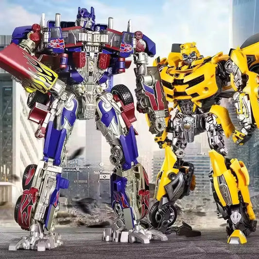 2026 New Hot-Selling Transforming Toys, Toy Trucks, and Movie & Anime Action Figures. The Perfect Gift for Kids. Beauty World Shop