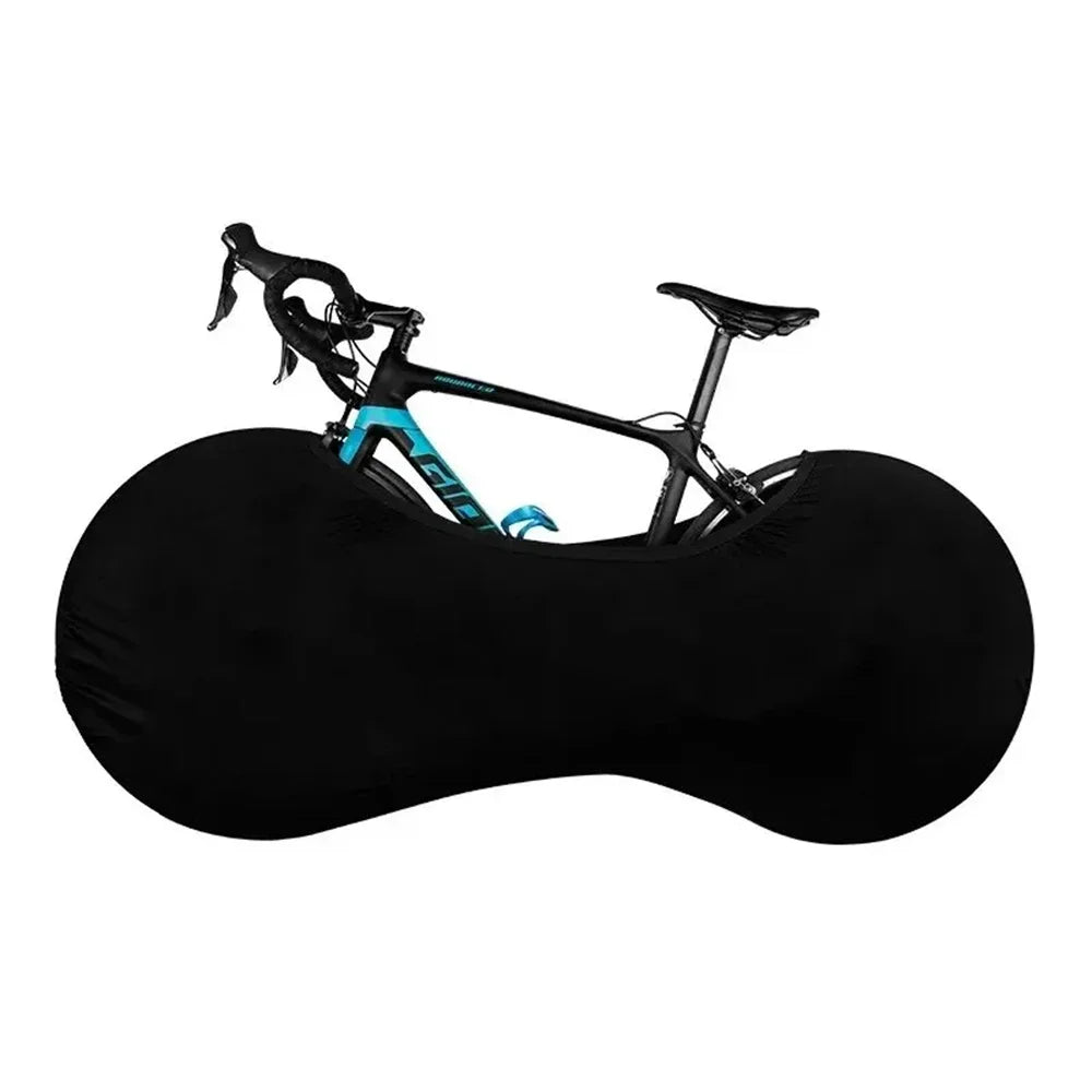 Bicycle Protector Cover MTB Road Cycling Protective Gear Anti Dust Wheels Frame Cover Scratch Proof Storage Bag Beauty World Shop