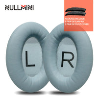1 pair earpad 2