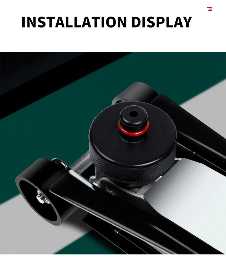 USVOTOV Upgraded Lifting Jack Pad for Tesla Model 3/Y/S/X Accessories Sturdy Rubber Pucks Adapter Protect Car Original Battery Beauty World Shop