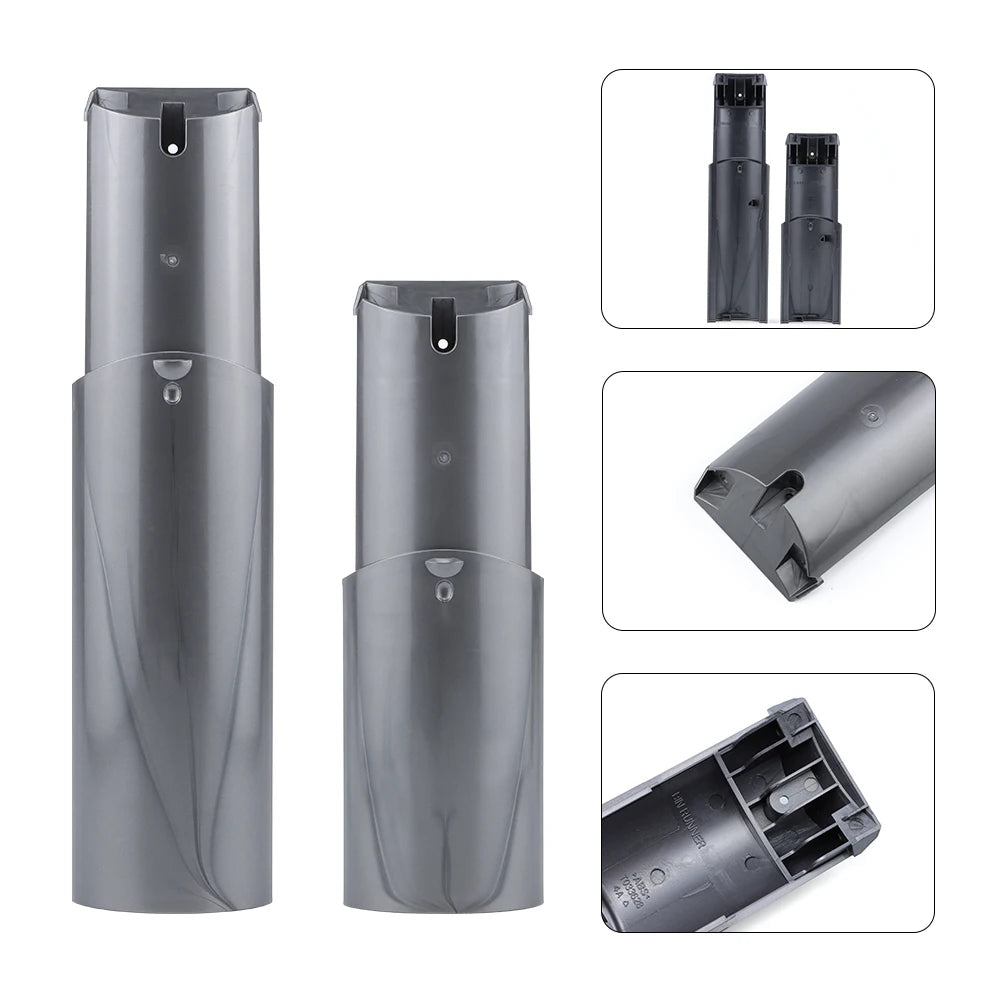 Bin Runner Suitable For Dyson V11 V10 V15 Vacuum Cleaner parts Dust Bucket Clamp Rail Baffle Cover Accessories