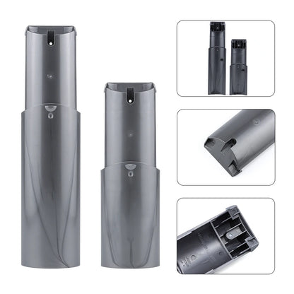 Bin Runner Suitable For Dyson V11 V10 V15 Vacuum Cleaner parts Dust Bucket Clamp Rail Baffle Cover Accessories