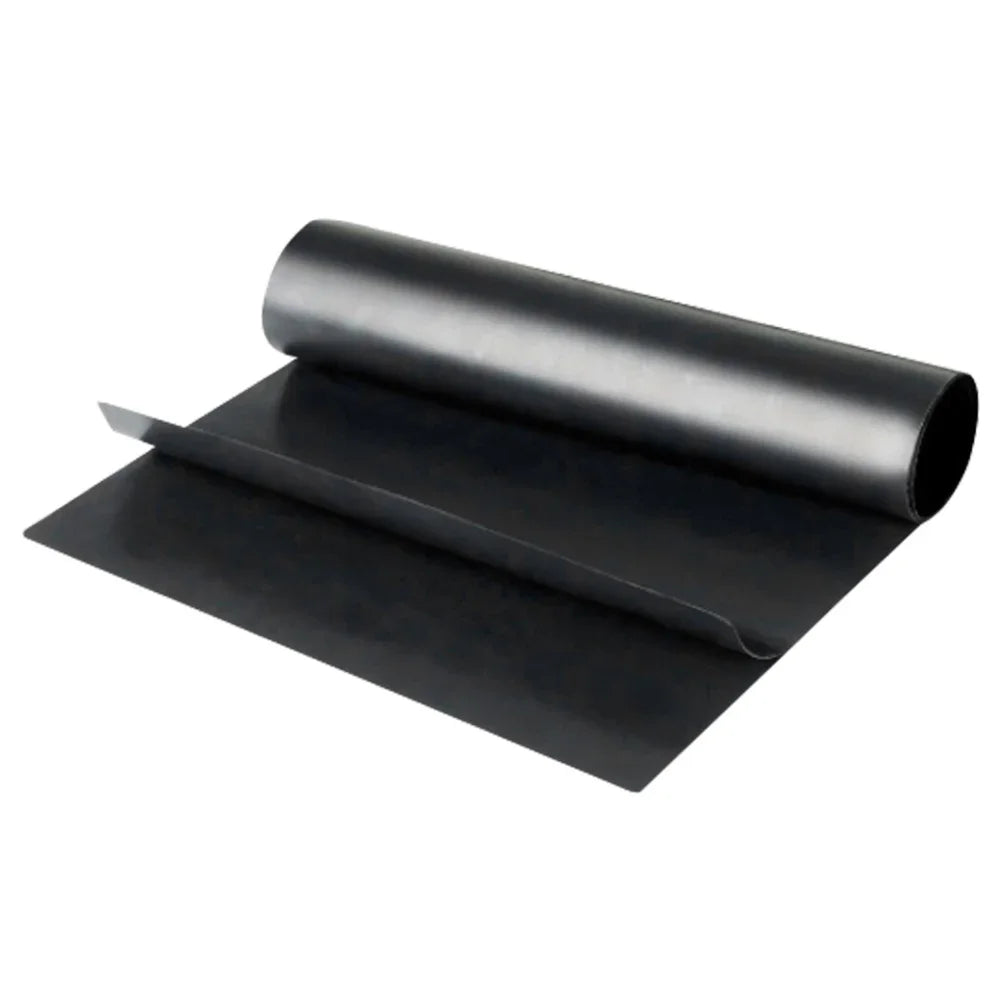 1-6Pcs BBQ Grill Mat Non-stick Mat Heat Resistant Grill Mat Outdoor Baking Reusable Barbecue Party Mat 40x50cm 33x40cm Beauty World Shop