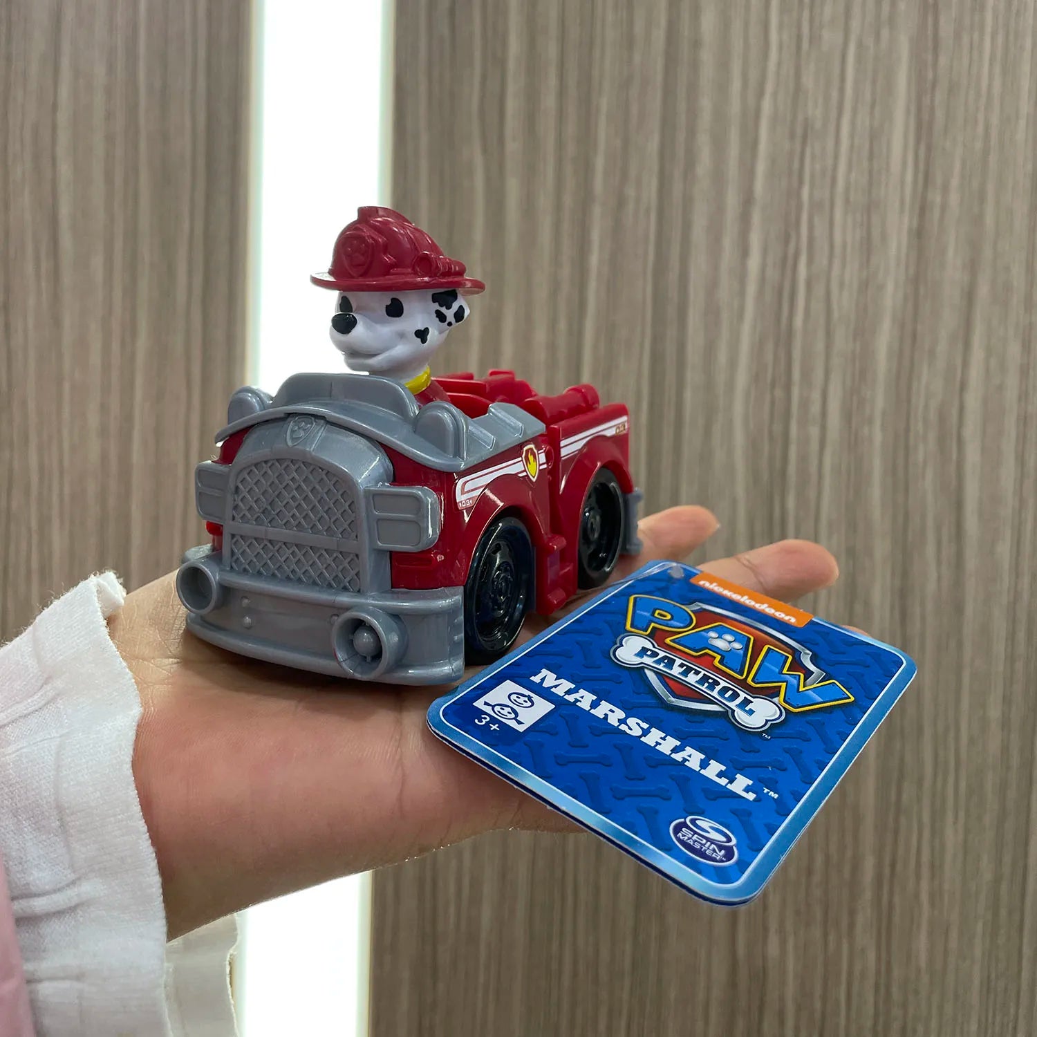Genuine Paw Patrol 8-9CM Ryder Chase Skye Zuma Rocky Patrollers Anime Doll Action Figures Rescue Team Kids Birthday Gift Toy Beauty World Shop