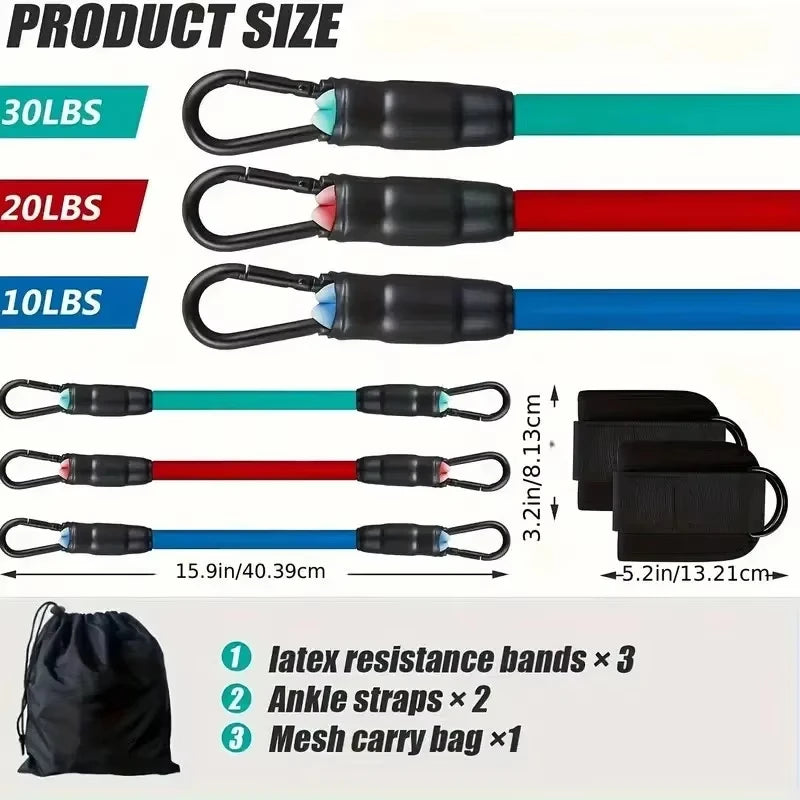 1PC Ankle Straps for Cable Machines Padded Ankle Cuffs for Leg Exercise WorkoutsFully Adjustable and Breathable Ankle Beauty World Shop