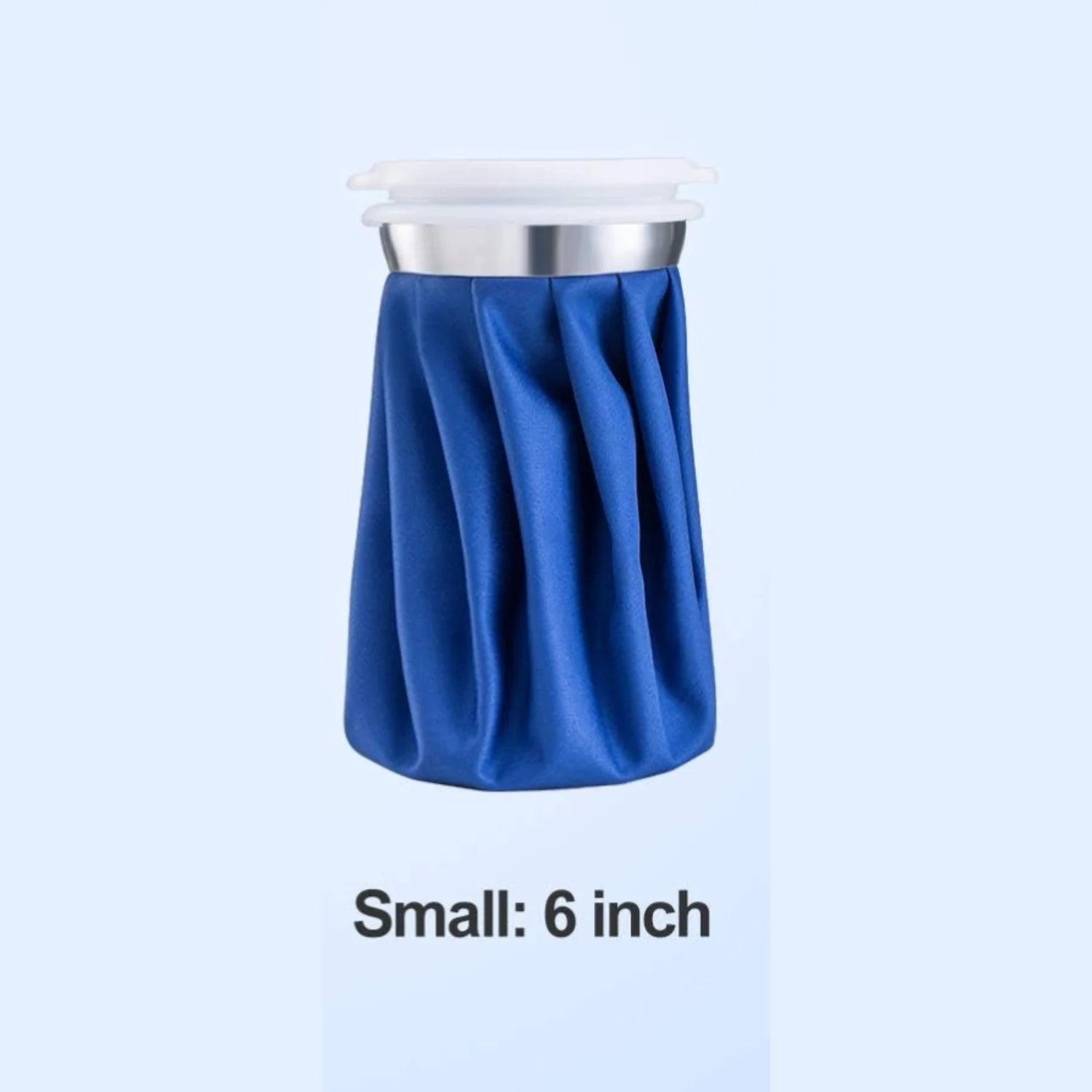 Reusable ice pack, post-exercise care, easy-to-use knee ice pack-durable, reliable and leak-proof, suitable for various purposes Beauty World Shop