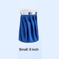 blue 6 Inch