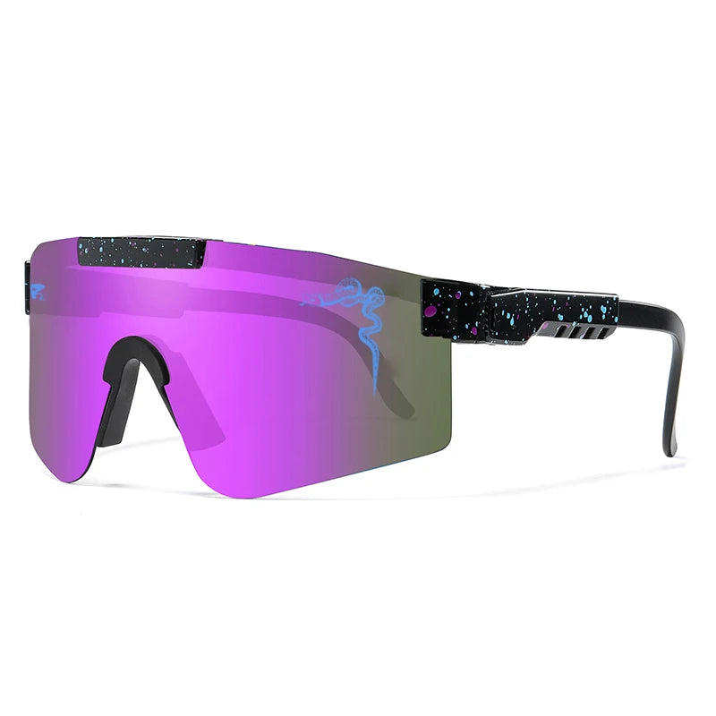 Brand Men Women Outdoor Sports Goggles UV400 Cycling Sunglasses MTB Bike Bicycle Party Running Windproof Protection Eyewear Beauty World Shop