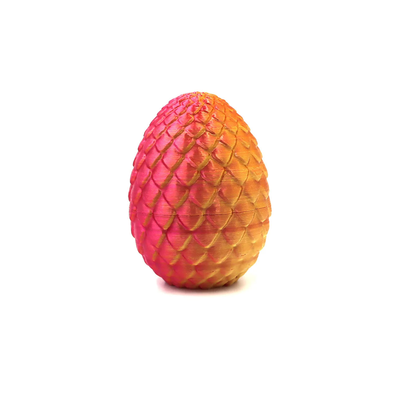 3d Printed Toys Home Decoration Desktop Decorations Anime Figures Articulating Home Decor Items 3D Printing Snake Eggs Rotating Beauty World Shop