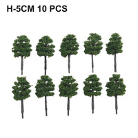 10PCS 6CM