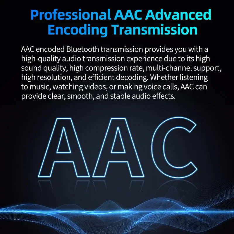 KZ AE01 Wireless Upgrade Cable Bluetooth-compatible 5.4 Earphones Wire HIFI Wireless Ear Hook With Charging Case For ZSX ZAR PR2