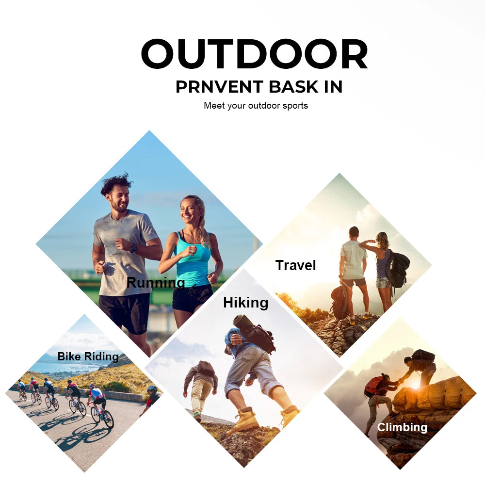 3D Animals Magic Scarf Bandana Breathable Neck Warmer Gaiter Hanging Ear Outdoor Sports Triangle Face Mask Neckerchief Summer Beauty World Shop