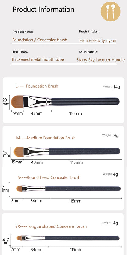 212 Flat Eyebrow Brush Ultrathin Eyebrow Makeup Brushes Flat Eyeliner Brush Thin Eye Liner Brow Contour Beauty Brush Tool Beauty World Shop