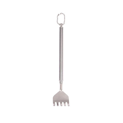 1Pcs Portable Adjustable Extendable Telescopic Back Scraper Backbone Scratch Massage Itch Scratch Massage Tools Dropshipping Beauty World Shop
