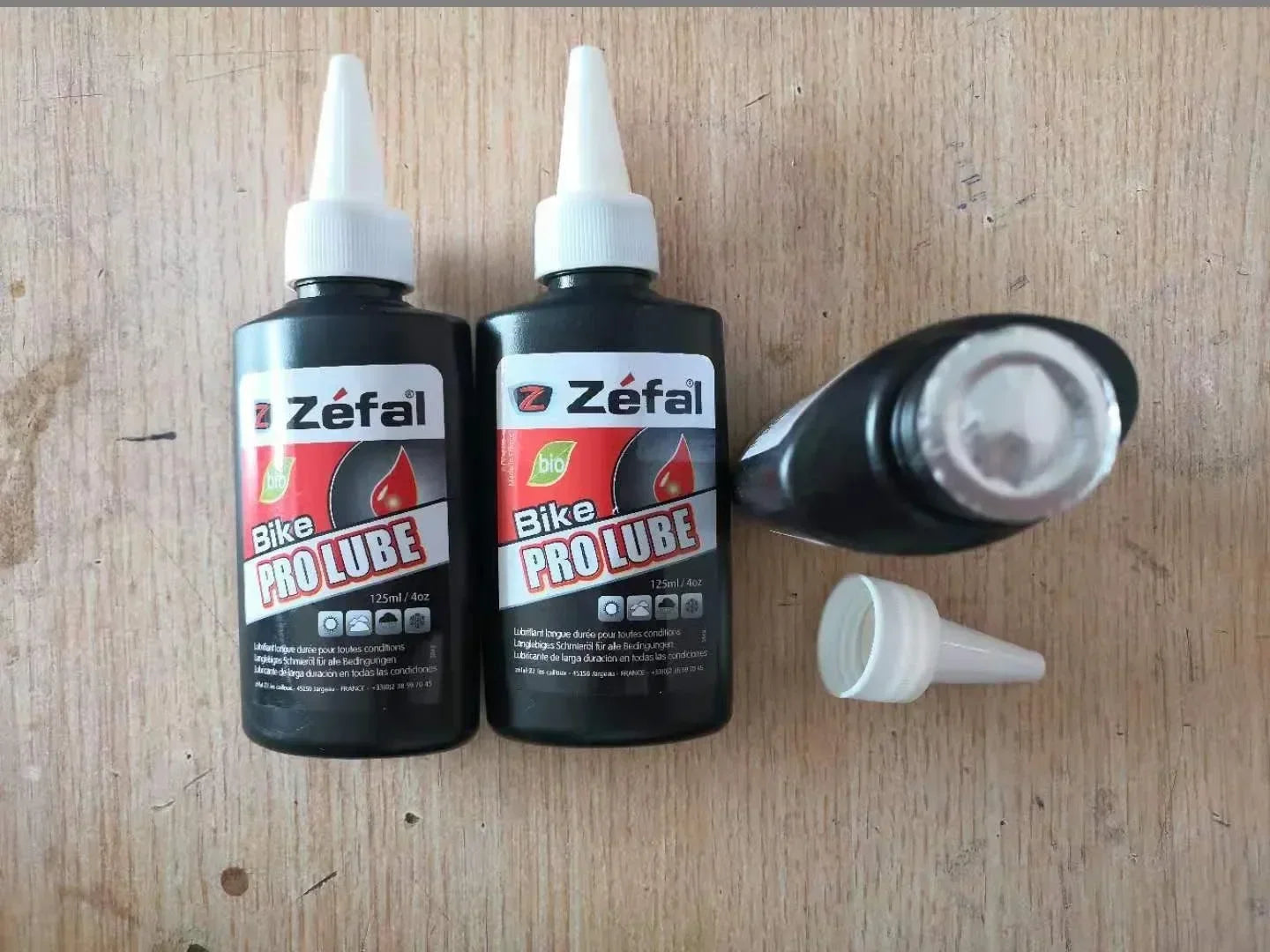125ML Bicycle Special Lubricant Motorcycle Chain Maintenance Cleaning Brush Chain Tool Oil Road Bike Cycling Accessories Beauty World Shop