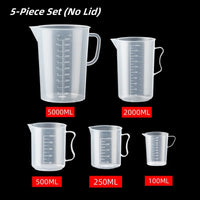 5 PCS-set 1