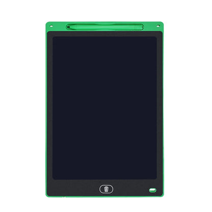 6.5/8.5/10/12 Inch LCD Drawing Tablet for Kids, Rechargeable Erasable Board with Pen, Travel Educational Toy Gift for Boys Girls Beauty Fashion