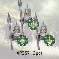 XP357-3pcs