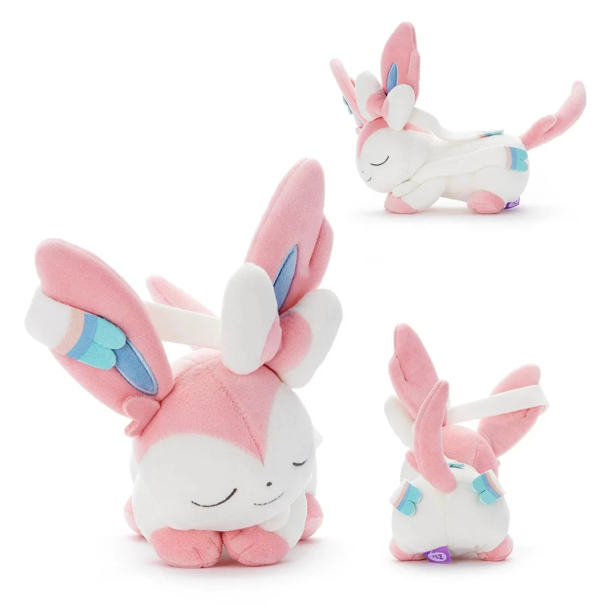 Oshawott Caterpie Gardevoir Oshawott Cyndaquil Plush Toys Cute Anime Stuffed Bulbasaur Pikachu Cartoon Peluche Doll Gfit 18-20CM Beauty World Shop