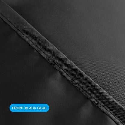 Magnetic Car Sunshade UV Protection Curtains Sun Shield Cover Double Sides Auto Window Sun shade Protector Cover Diy Accessories Beauty World Shop