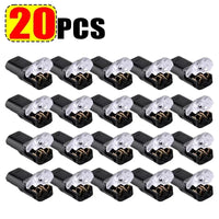 20pcs