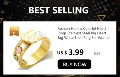Three Layers Roman Numerals Ring for Women Luxury Stainless Steel Rotatable Crystal Finger Rings Female Wedding Trendy Jewelry Beauty World Shop