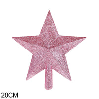 20cm pink