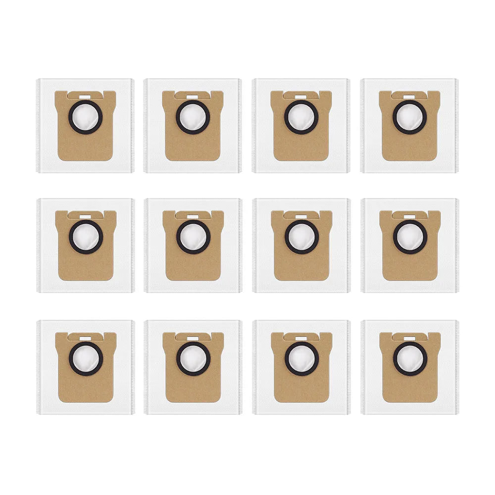 Dust Bag For Dreame L10s Ultra/L10 Ultra/L30 Ultra/L20 Ultra/L20 Pro/S10/S10 Pro/S20/X10/X20/W10S/W10S Pro Vacuum Spare Parts Beauty World Shop