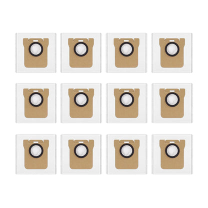 Dust Bag For Dreame L10s Ultra/L10 Ultra/L30 Ultra/L20 Ultra/L20 Pro/S10/S10 Pro/S20/X10/X20/W10S/W10S Pro Vacuum Spare Parts Beauty World Shop