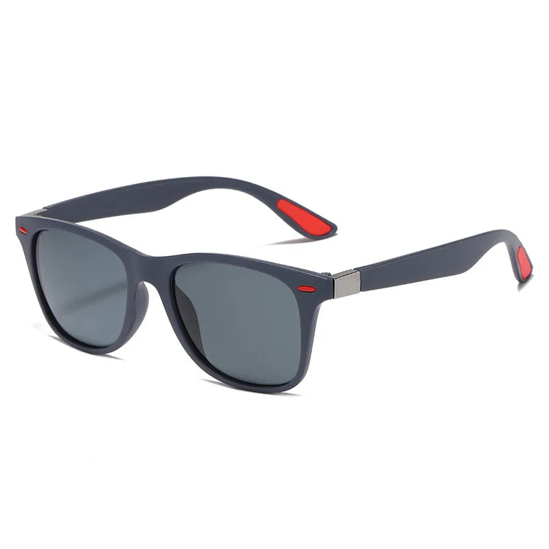 Night Vision Glasses PC Frame Polarized Sunglasses Men Outdoor Sport Sun Glasses Day Night Vision Driver Night Glasses Goggles Beauty World Shop