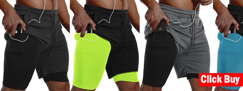 2026 Compression T Shirt Men Summer Sportswear Running T-shirt Elastic Quick Dry Sport Tops Tee Athletic Gym Workout Shirts Men Beauty World Shop