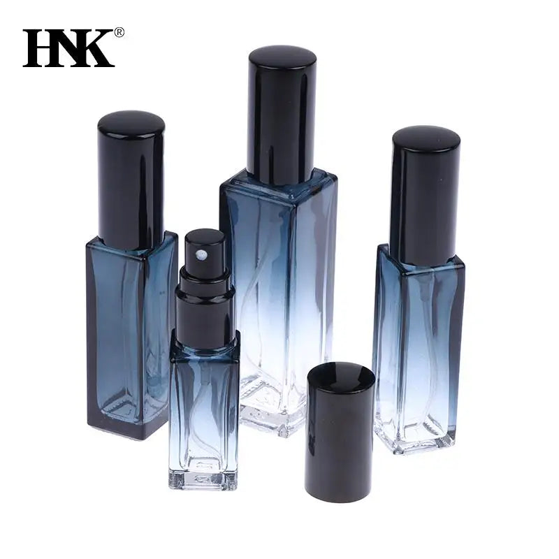 5ml 9ml 20ml Perfume Spray Bottle Empty Glass Atomizer Travel Cosmetic Bottl Sample Vials Refillable Drop Shipping Beauty Trend Shop