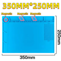 350mmX250mm Style 2