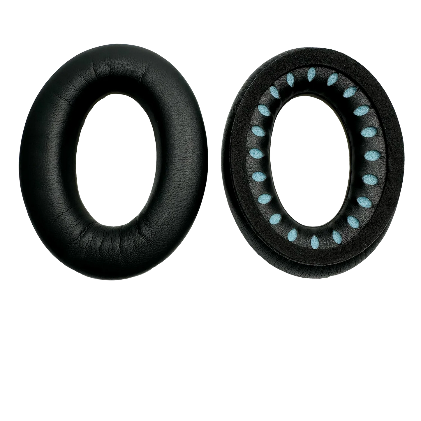 Nullmini Replacement Earpads for Bose QC35 QC35II QC45 Headphones Ear Pads Cushion Earmuffs Sleeve Headband