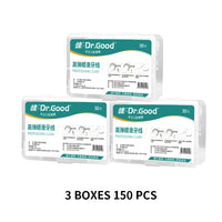 3 boxe with 150PCS