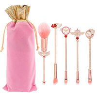 Makeup Brushes
