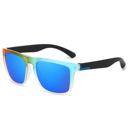 VAGHOZZ Brand New UV400 Men Women Sunglasses Driving Sun Glasses Outdoor Sport Eyewear Male Female Square Eyeglasses Beauty World Shop