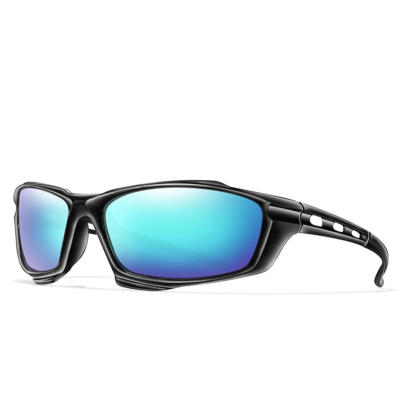 Polarized Sports Cycling Fishing Running Sunglasses Rayed Sun ciclismo Goggles Outdoor Polarized Sunglasses Men Women Eyewear Beauty World Shop