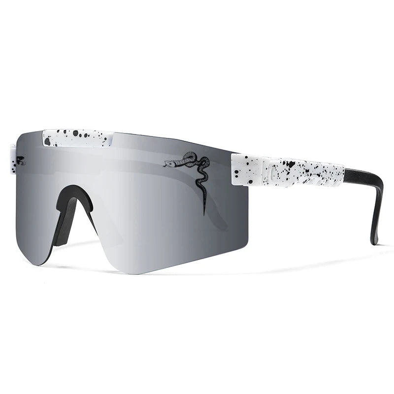 Brand Men Women Outdoor Sports Goggles UV400 Cycling Sunglasses MTB Bike Bicycle Party Running Windproof Protection Eyewear Beauty World Shop