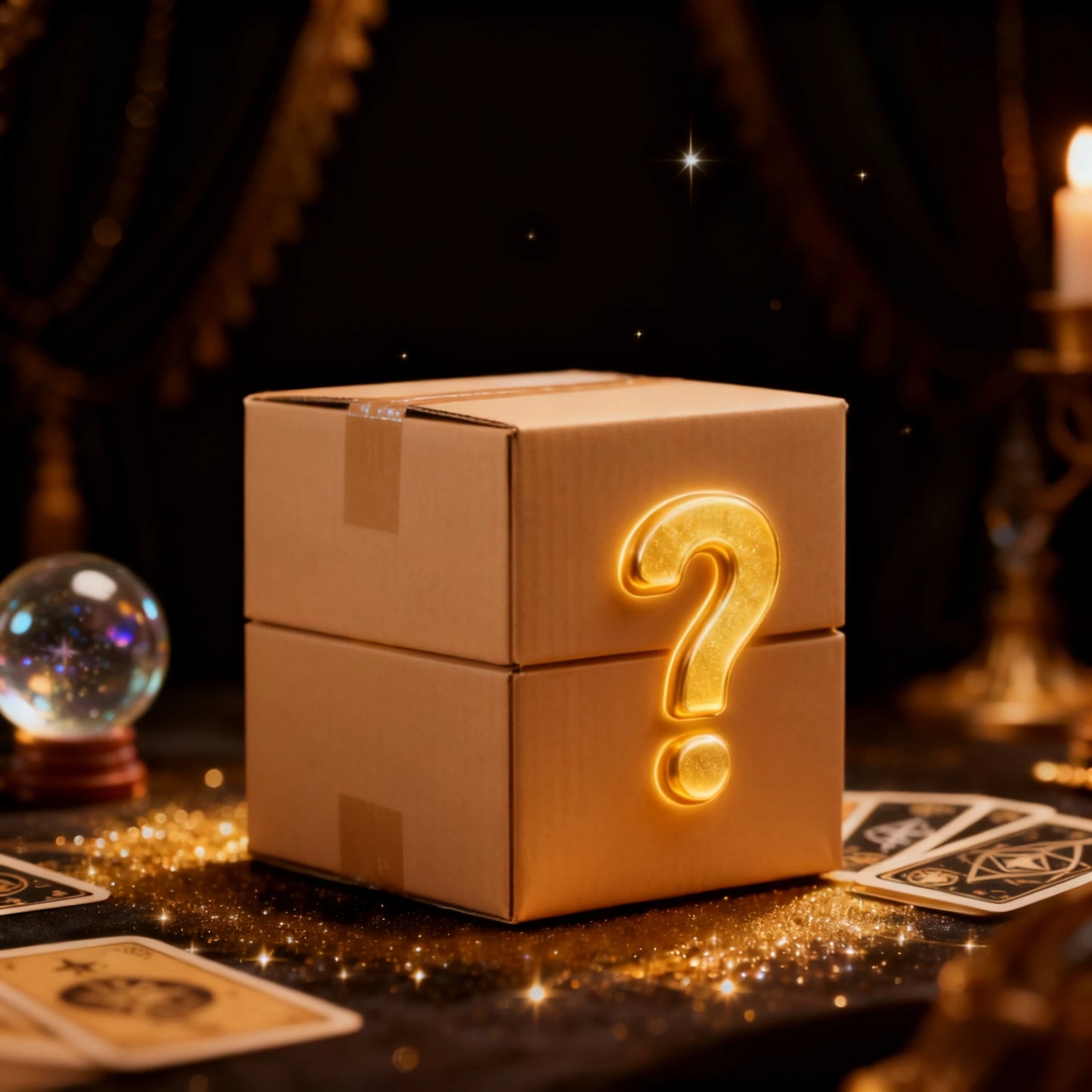 Mystery Box Surprise Deal – Random High-Value Gifts Like Umbrellas, Storage Items & Fun Toys for Adults Beauty World Shop