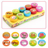 Farm animals