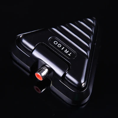 Trigo Tattoo Foot Pedal Switch for Tattoo Power Supply Durable Anti Slip Foot Tattoos Pedal Power Supply Beauty Trend Shop
